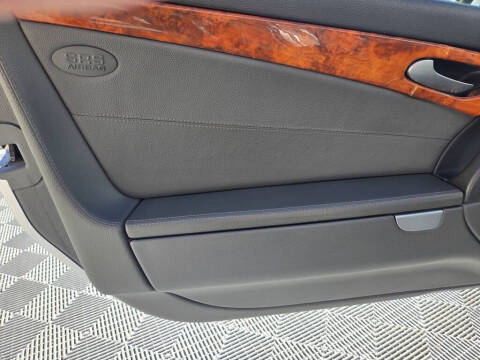 2004 Mercedes-Benz SL-Class SL 500