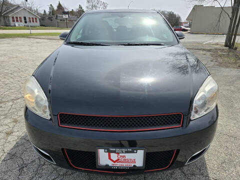 2006 Chevrolet Impala LT