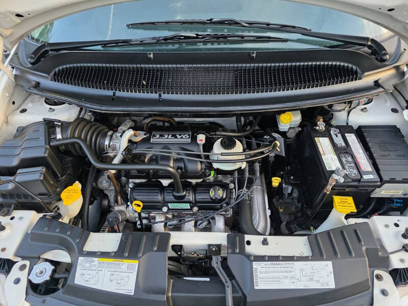 2006 Dodge Grand Caravan