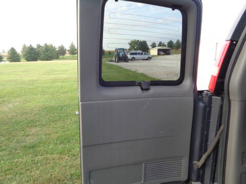 2014 Chevrolet Express LT 1500