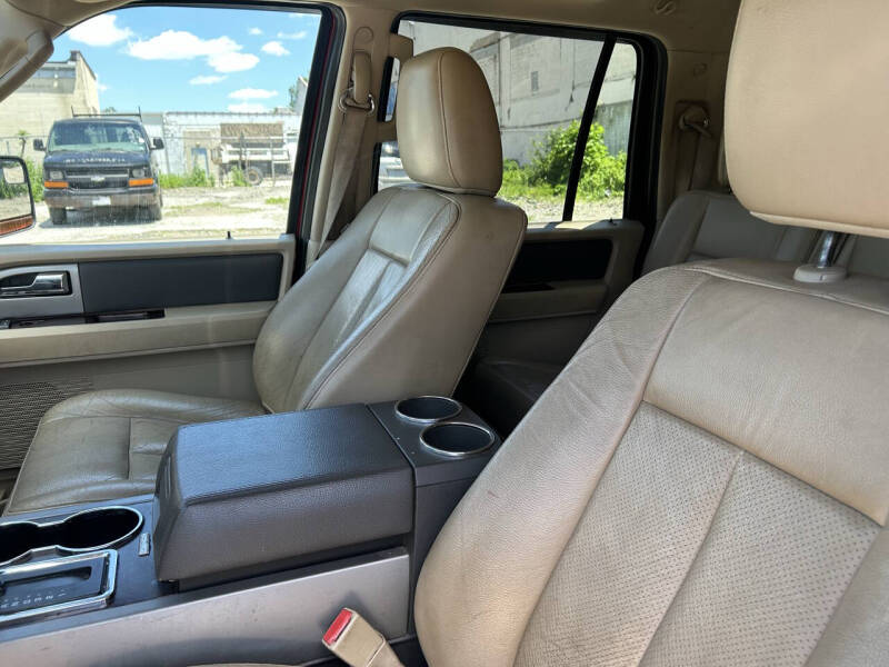 2014 Ford Expedition EL XLT