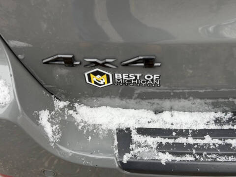 2019 Jeep Grand Cherokee Upland