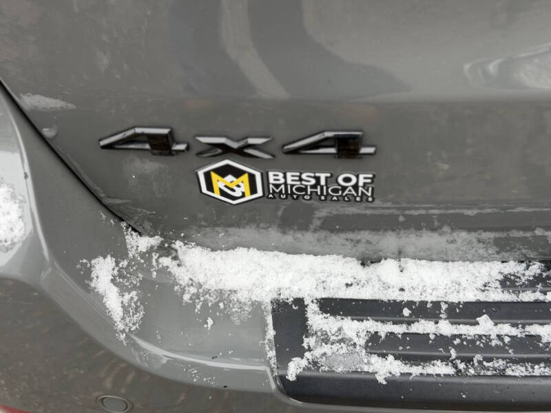 2019 Jeep Grand Cherokee Upland