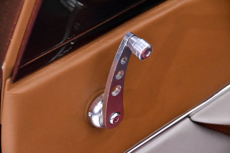 1940 Ford Deluxe