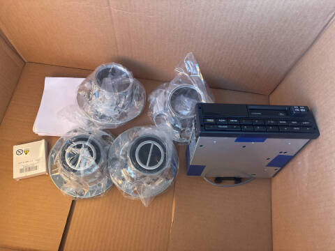 1994 Ford Explorer XLT