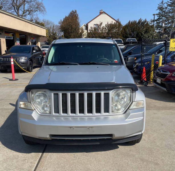 2011 Jeep Liberty for sale at Route 10 Motors LLC in Plainville CT