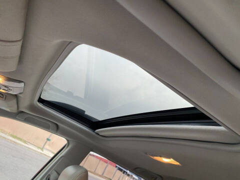 2010 Subaru Outback 2.5i Limited