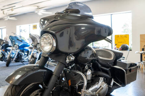 2008 Harley-Davidson Street Glide