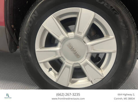 2012 GMC Terrain SLE-1