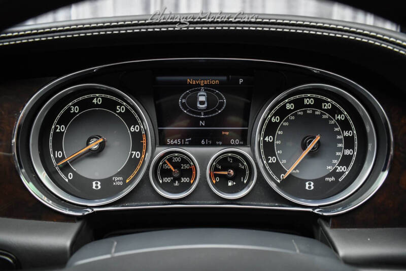 2014 Bentley Continental GT