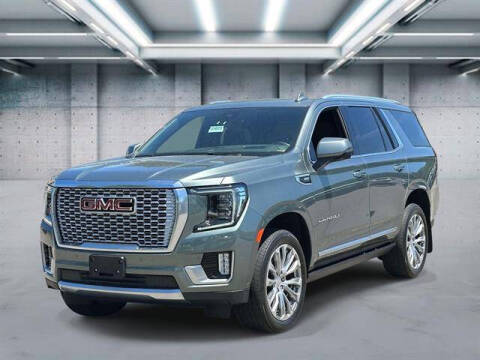 2024 GMC Yukon Denali Photo