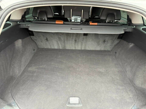 2018 Volvo V60 Cross Country T5 Premier