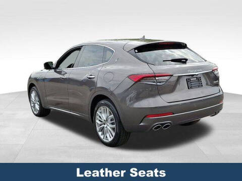 2022 Maserati Levante GT