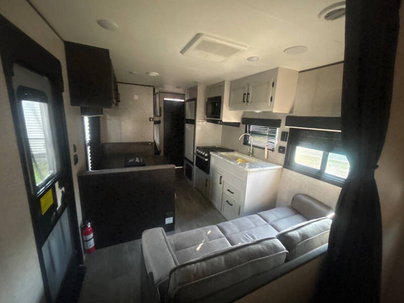 2022 Jayco Jay Flight 264BH