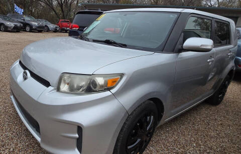 2011 Scion xB for sale at Barron's Auto Cleburne North Main in Cleburne TX