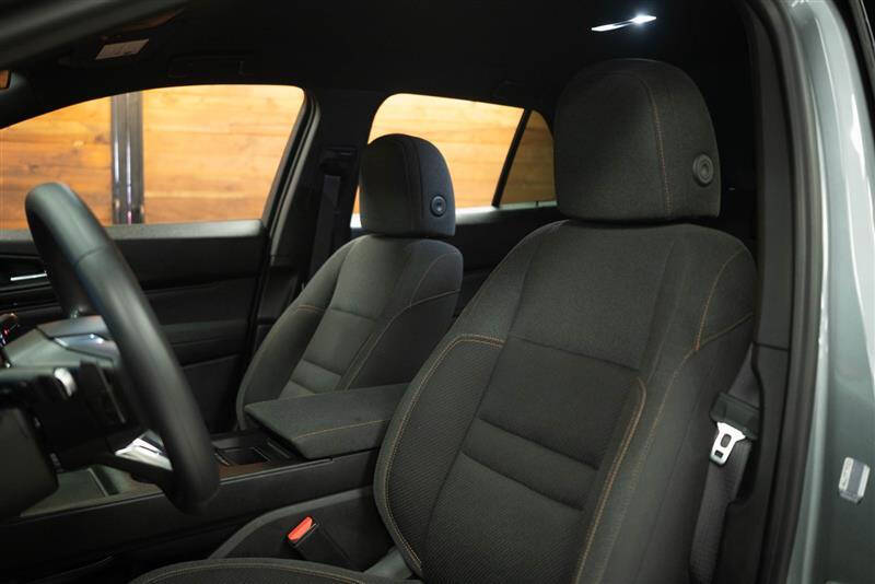 2024 Honda Prologue EX