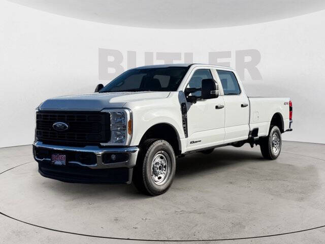 2026 Ford F-350 Super Duty