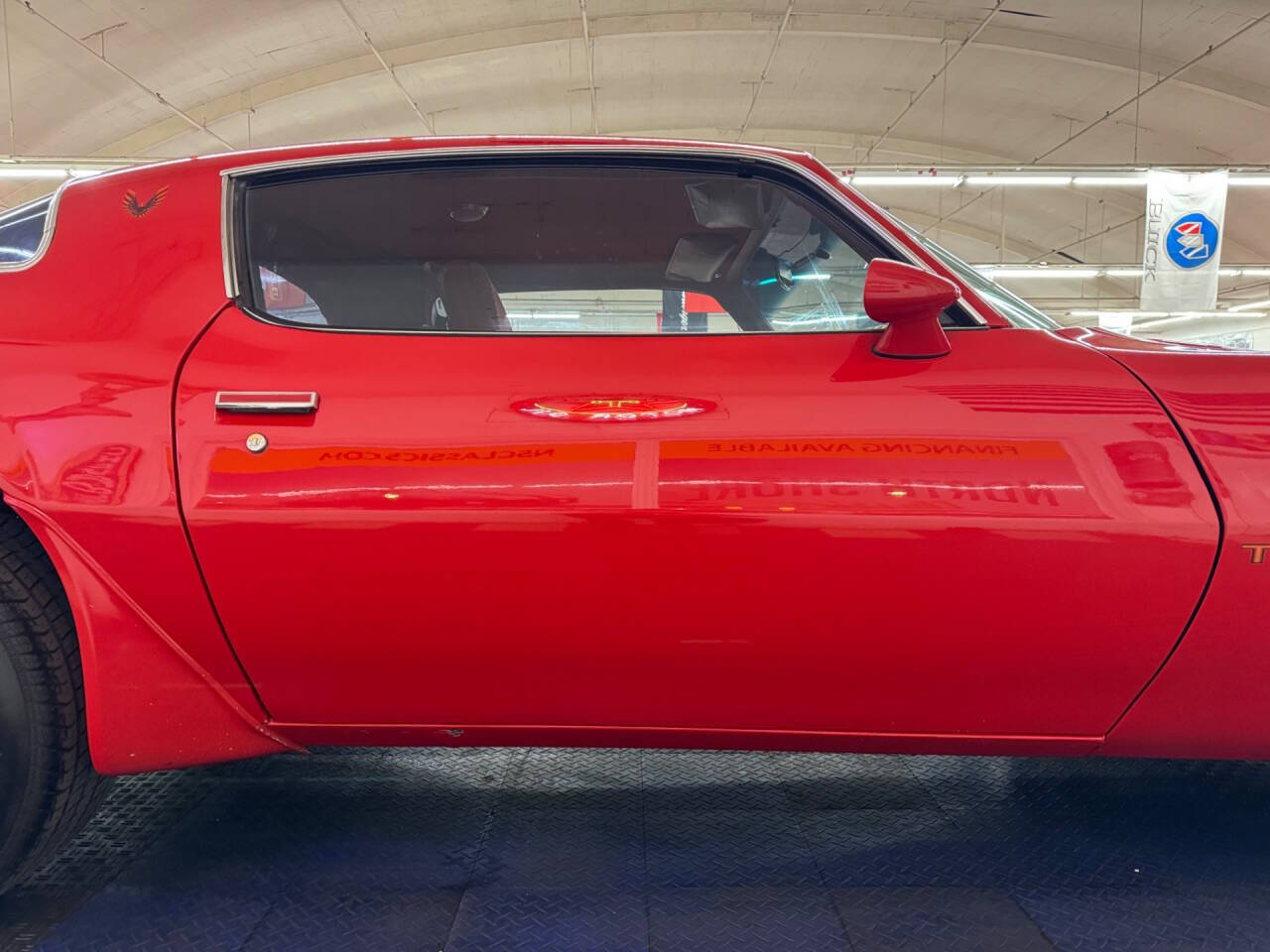 1979 Pontiac Firebird 28