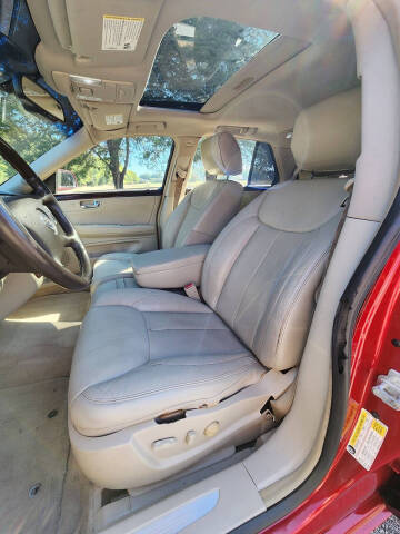 2010 Cadillac DTS Luxury Collection