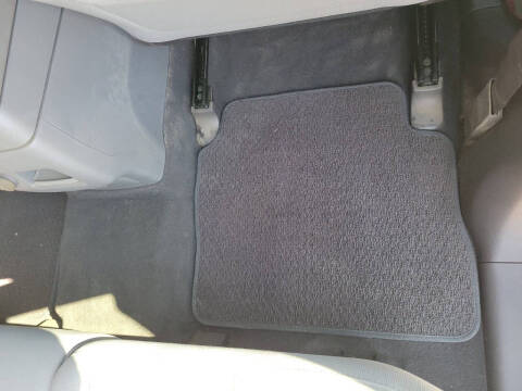 2010 Hyundai Santa Fe GLS