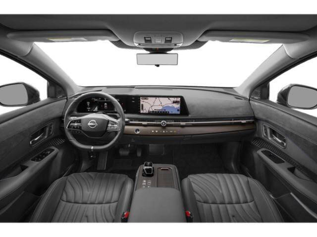 2024 Nissan Ariya Platinum+ e-4ORCE