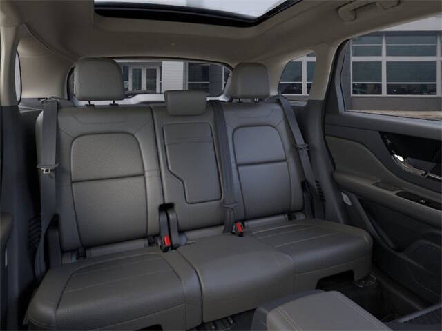 2024 Lincoln Corsair Grand Touring