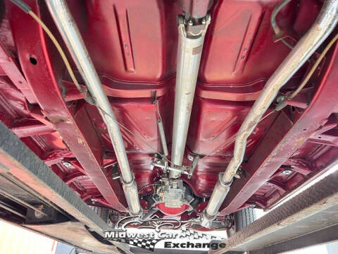 1957 Chevrolet Bel Air