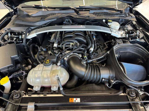 2017 Ford Mustang Shelby GT350