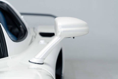 2005 Maserati MC12