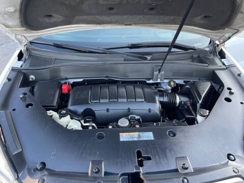 2016 GMC Acadia SLT-2