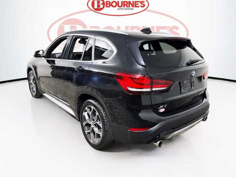 2021 BMW X1 xDrive28i