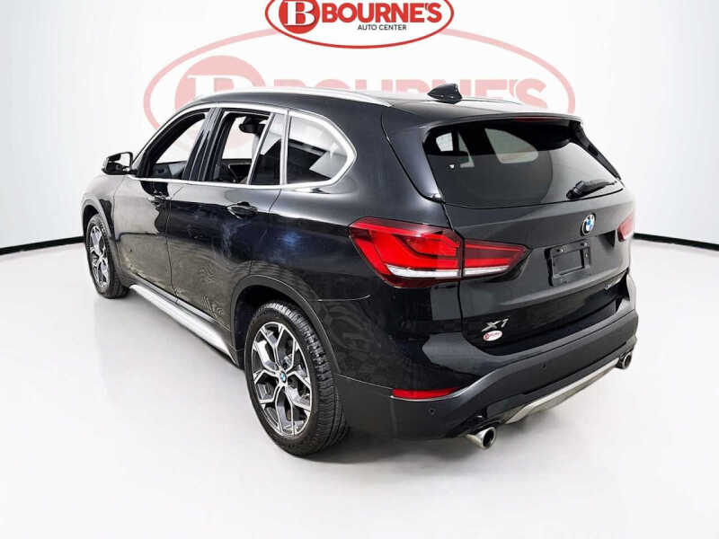 2021 BMW X1 xDrive28i