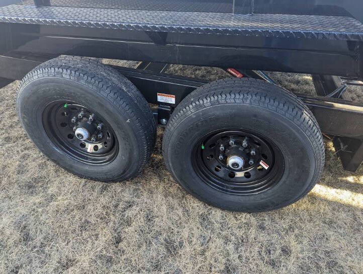 2025 Quality Steel 8314D14K