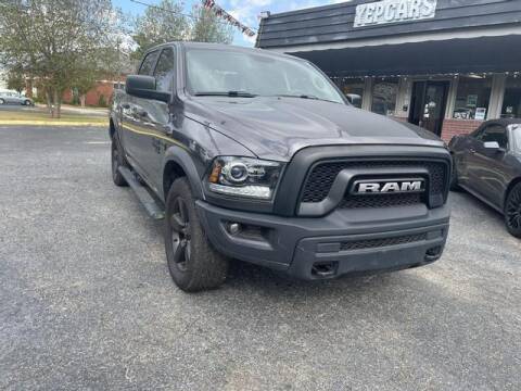 2020 RAM 1500 Classic for sale at Yep Cars Montgomery Highway in Dothan AL