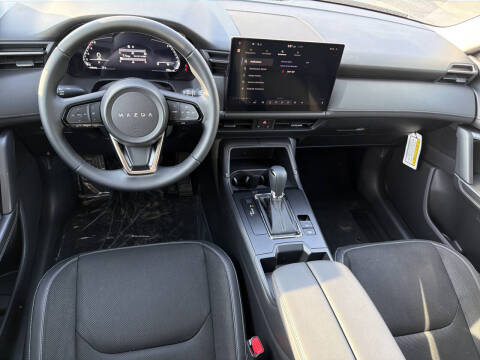 2026 Mazda CX-5 2.5 S Preferred