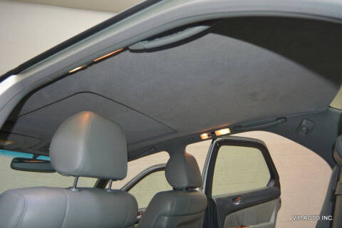 1998 Lexus LS 400