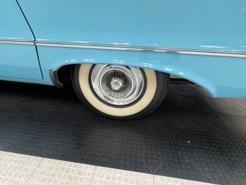 1957 Chrysler Imperial