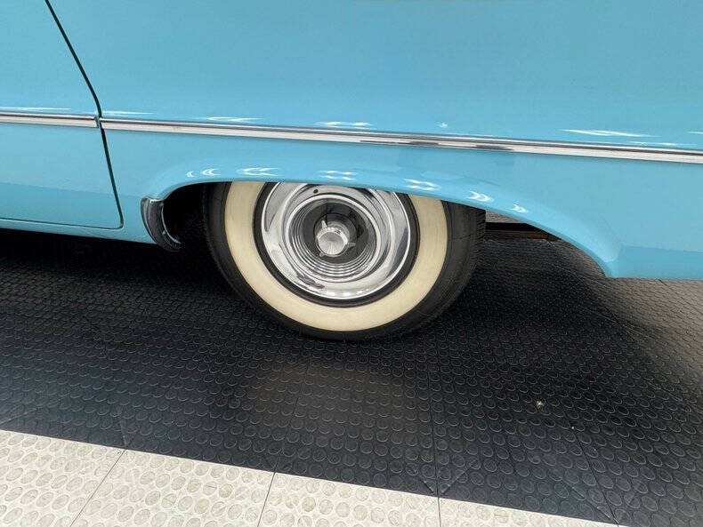 1957 Chrysler Imperial