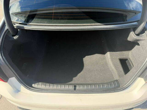 2019 BMW 5 Series 540i