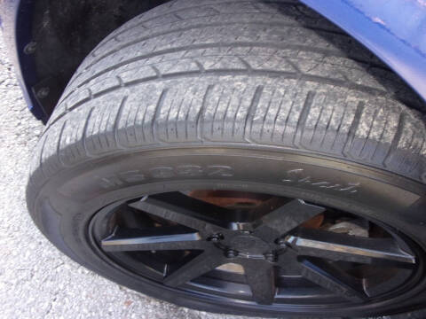 2014 Ford Mustang GT