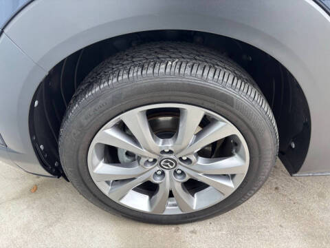 2023 Mazda CX-30 2.5 S Select