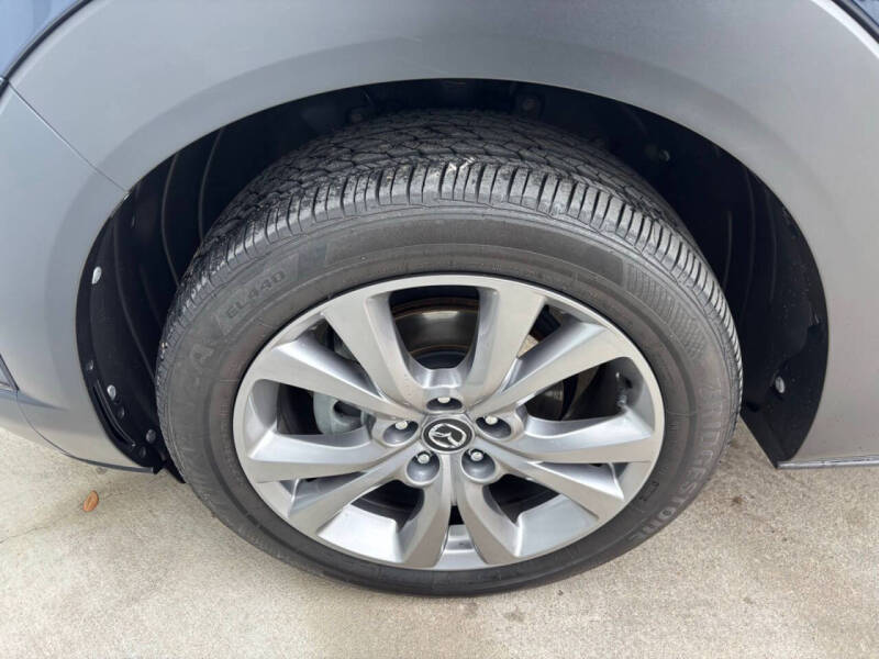 2023 Mazda CX-30 2.5 S Select