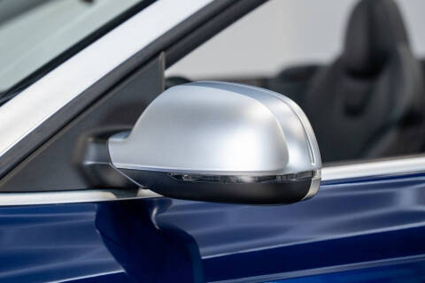 2013 Audi RS 5 quattro