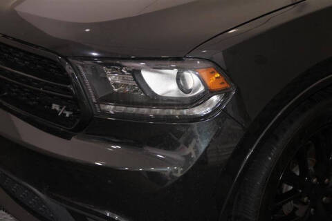 2015 Dodge Durango R/T