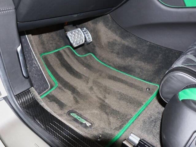 2015 Bentley Continental GT3-R