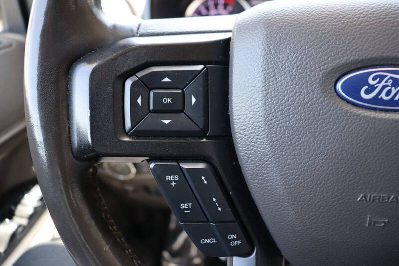 2018 Ford Expedition MAX Limited