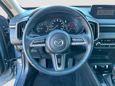 2024 Mazda CX-50 2.5 S Premium Plus