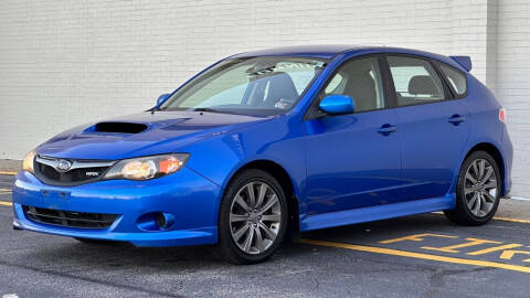 2010 Subaru Impreza for sale at Carland Auto Sales INC. in Portsmouth VA