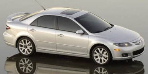 2007 Mazda MAZDA6 for sale at Butler Pre-Owned Supercenter in Ashland OR