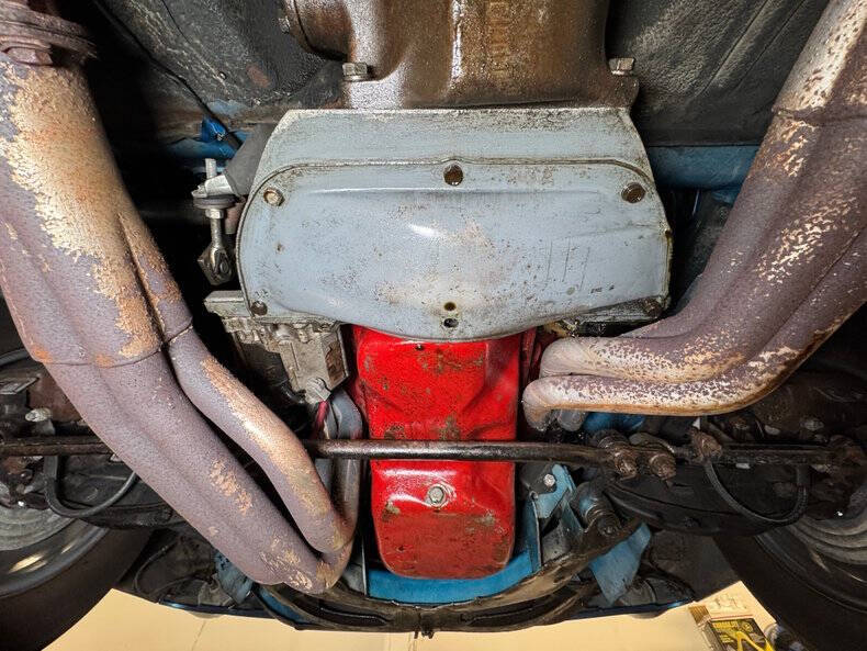 1970 Dodge Challenger